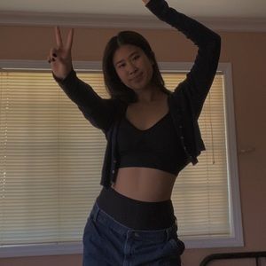 Meet your Posher, Vicky